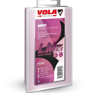 LMrace Moly Purple 80g