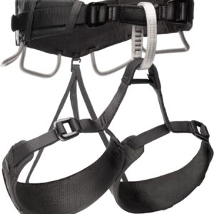 Momentum 4S Harness Anthracite