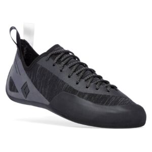 Momentum Lace M'S Black-Anthracite