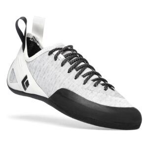 Momentum Lace W'S White-Alloy