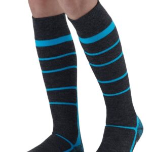Wooly Junior Kids Socks Bleu
