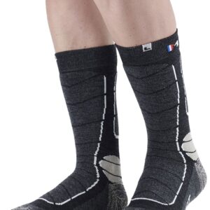 Trek Medium Socks Beige