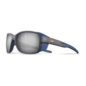 Monterosa 2 Noir/Bleu/Orange Spectron 3 Polarized