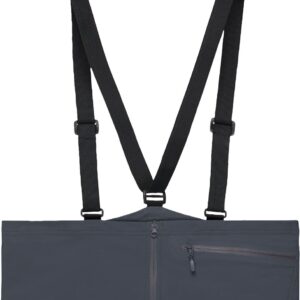 Lyngen Mountaineering Bib M Ebony