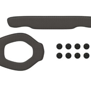 Mousse de Rechange Casque