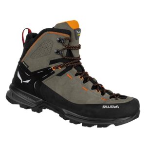 Mtn Trainer 2 Mid GTX M Bungee Cord/Black