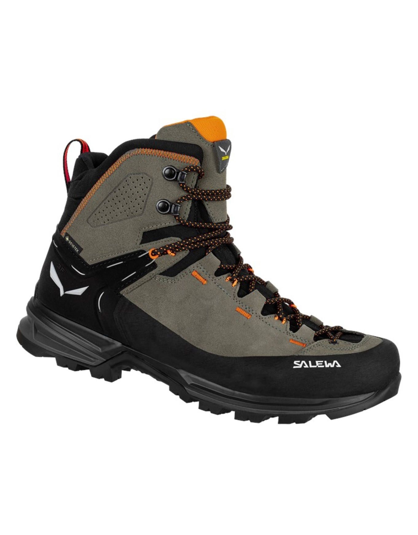 Mtn Trainer 2 Mid GTX M Bungee Cord/Black