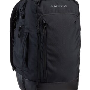Multipath Travel Pack True Black Ballistic