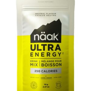 Boisson Ultra Energy™ - Neutre 72g