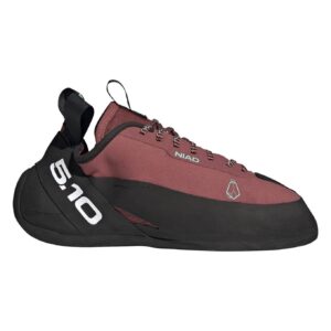 Niad Lace Essential Black