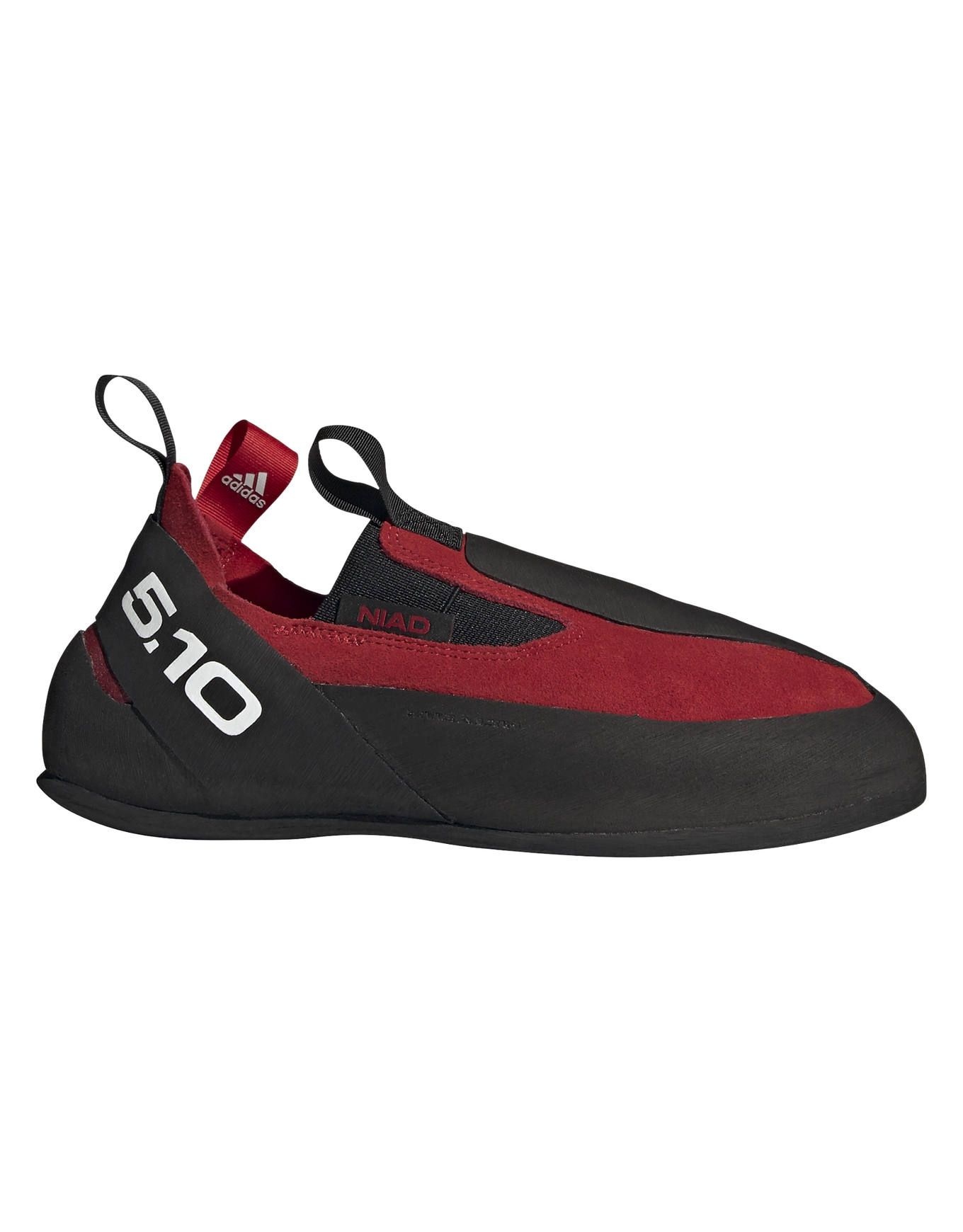 Niad Moccasym Red Powerful