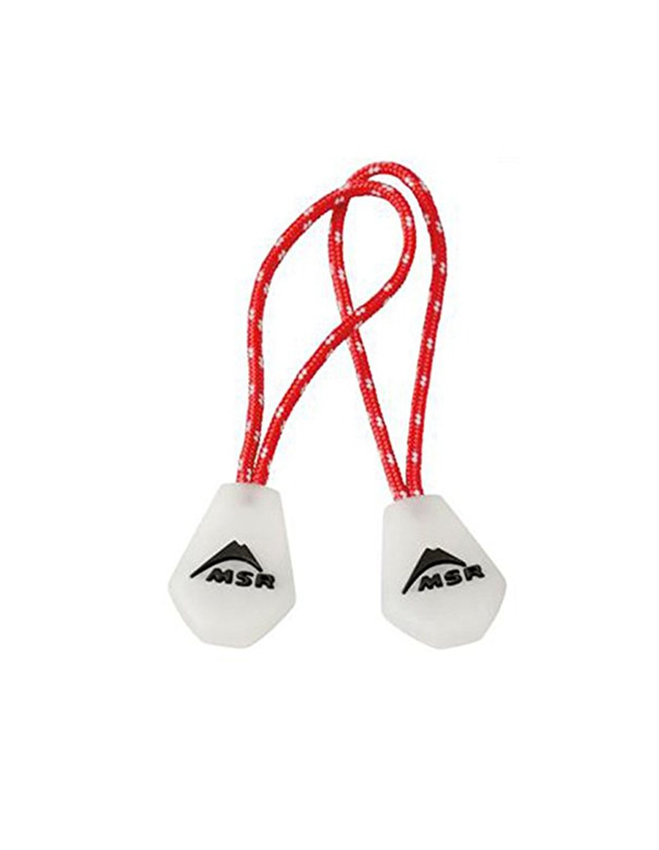 Night Glow Zipper Pulls