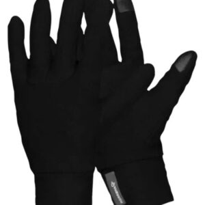 /29 Corespunull Liner Gloves Caviar