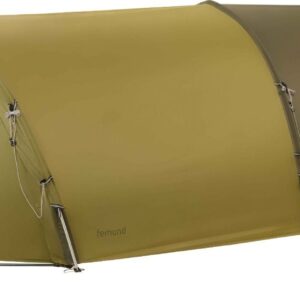 Femund 4-Season Tunnel Tent 2P
