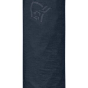 /29 Pureull Neck Indigo Night