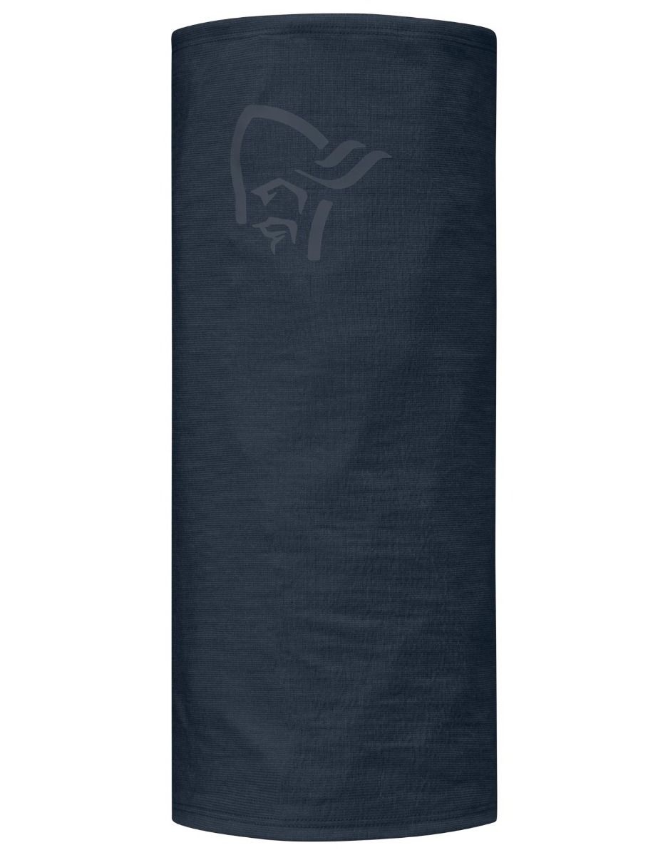 /29 Pureull Neck Indigo Night