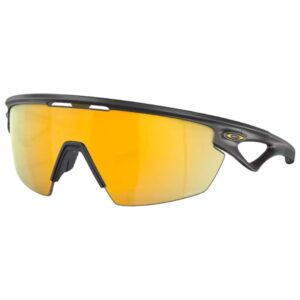 Sphaera Matte Carbon Prizm 24K Polarized
