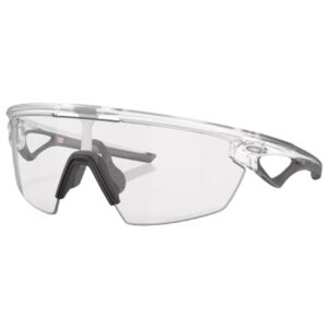 Sphaera Matte Clear Clear Photochromic