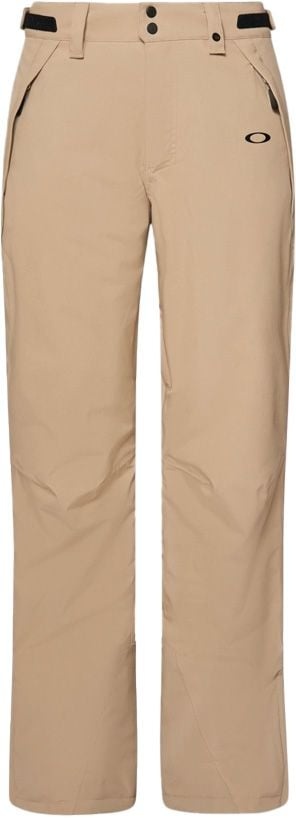 Best Cedar RC Insulated Pant Pebble