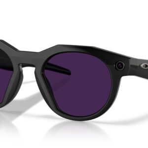 Meta HSTN Black/Transitions Amethyst