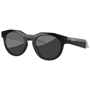 Meta HSTN Black/Prizm Black Polarized