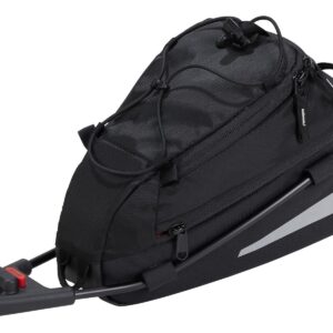 Off Road Bag S Black