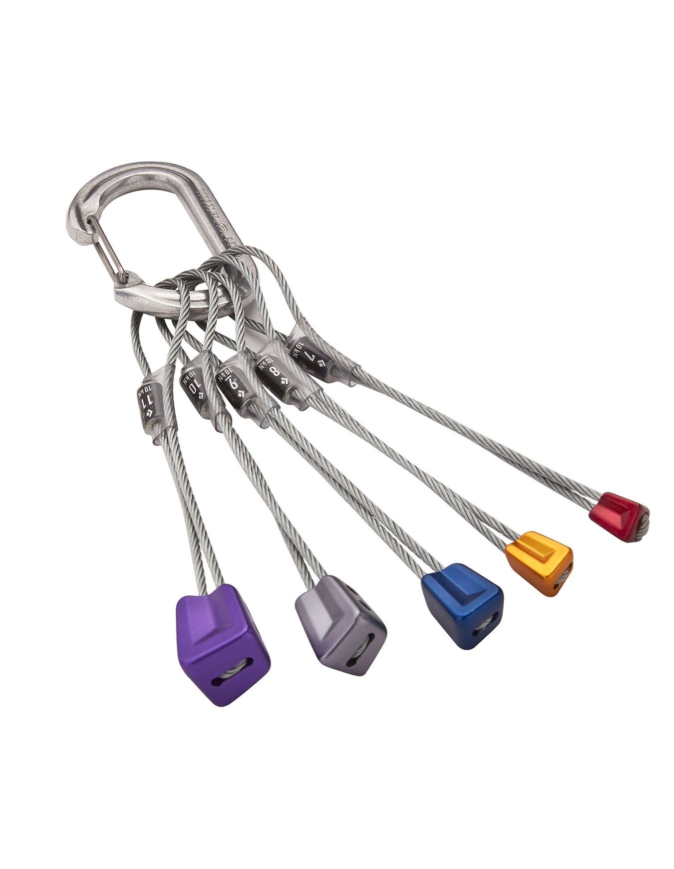 Offset Stopper Set #7-11