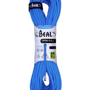 Opera 8.5mm Golden Dry Blue