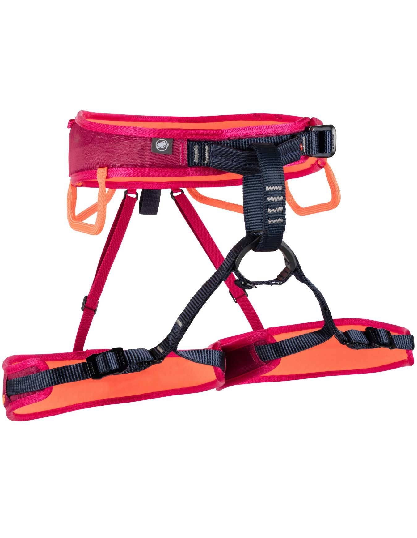 Ophir Fast Adjust Women Sundown-Safety Orange