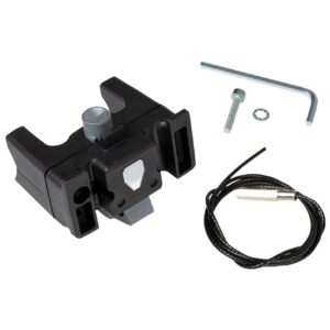 Handlebar Mounting-Set