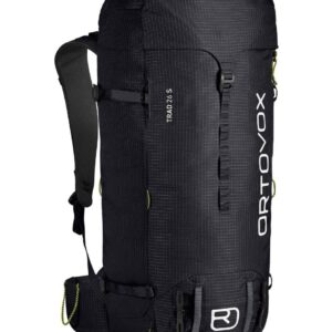 Trad 26 S Black Raven