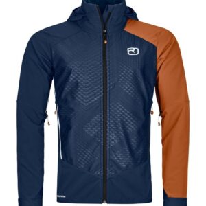 Col Becchei Jacket M Deep Ocean