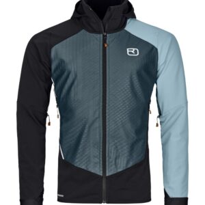 Col Becchei Jacket M Dark Arctic Grey