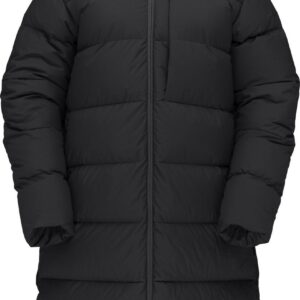 Oslo Down750 Coat W Caviar