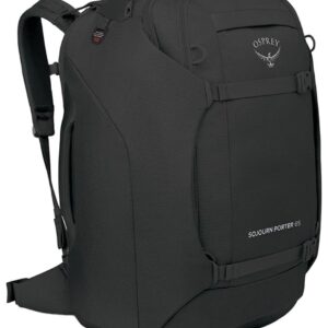 Porter 65 Black