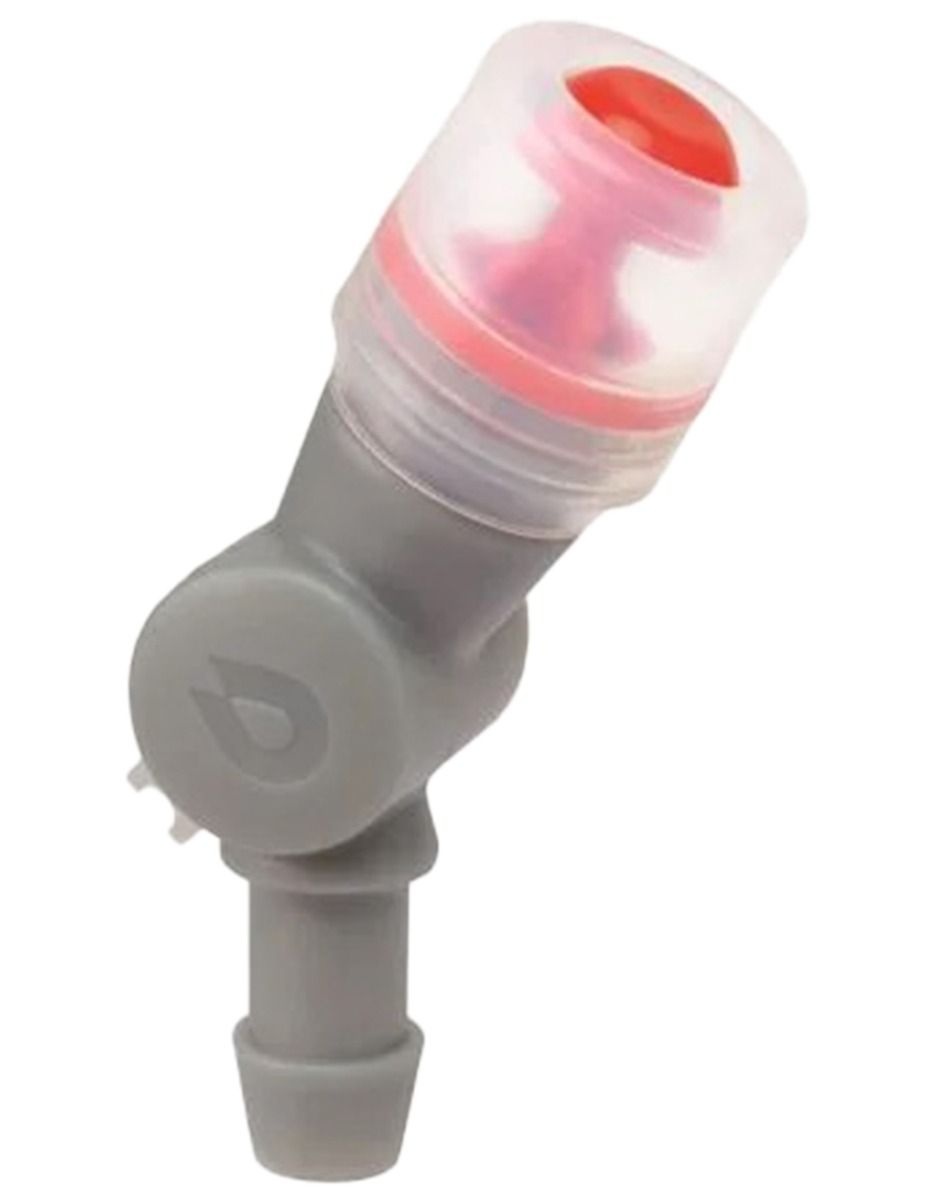 Hydraulics Bite Valve Replacement