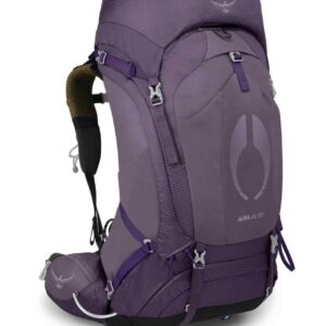 Aura AG 50 Enchantment Purple