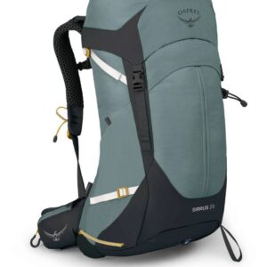 Sirrus 26 Succulent Green