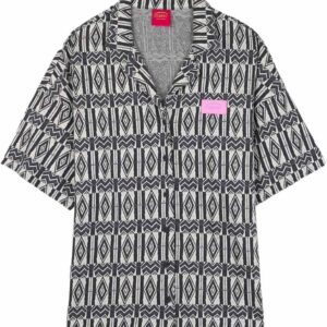 Mihaja Shirt Graphite