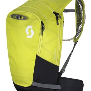 Pack Perform Evo HY' 16 Sulphur Yellow