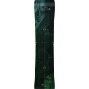 Miniganger Split 2022