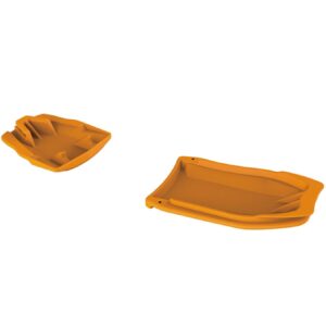 Paire Antisnow Leopard