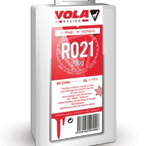 Ski Wax Remover R021 200g