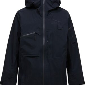 M Alpine Gore-Tex 3L Jacket Black