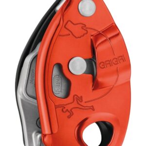 Grigri Rouge/Orange