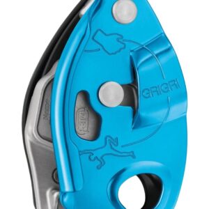 Grigri Bleu