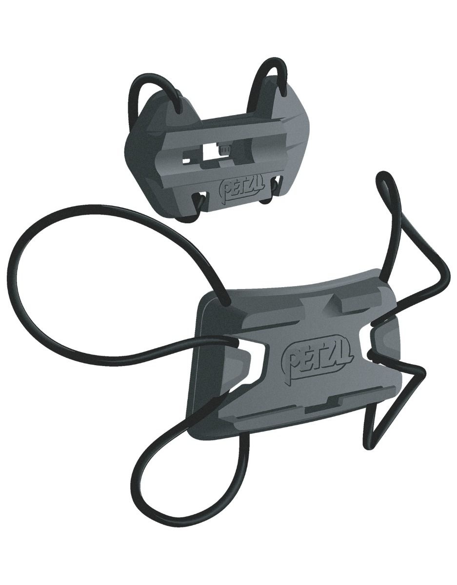 Platine Duo Helmet Adapt