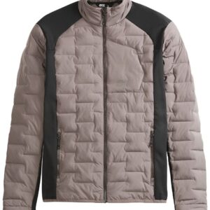 Horses Jkt Plum Truffle