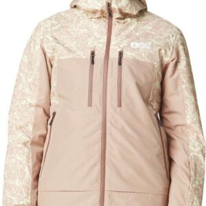 Exa Jkt Textury Print Roebuck