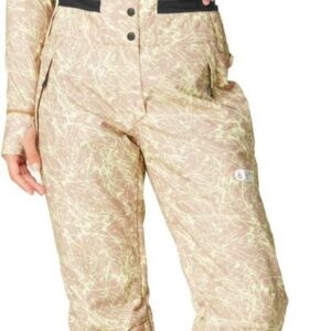 Treva Printed Pants Textury Print